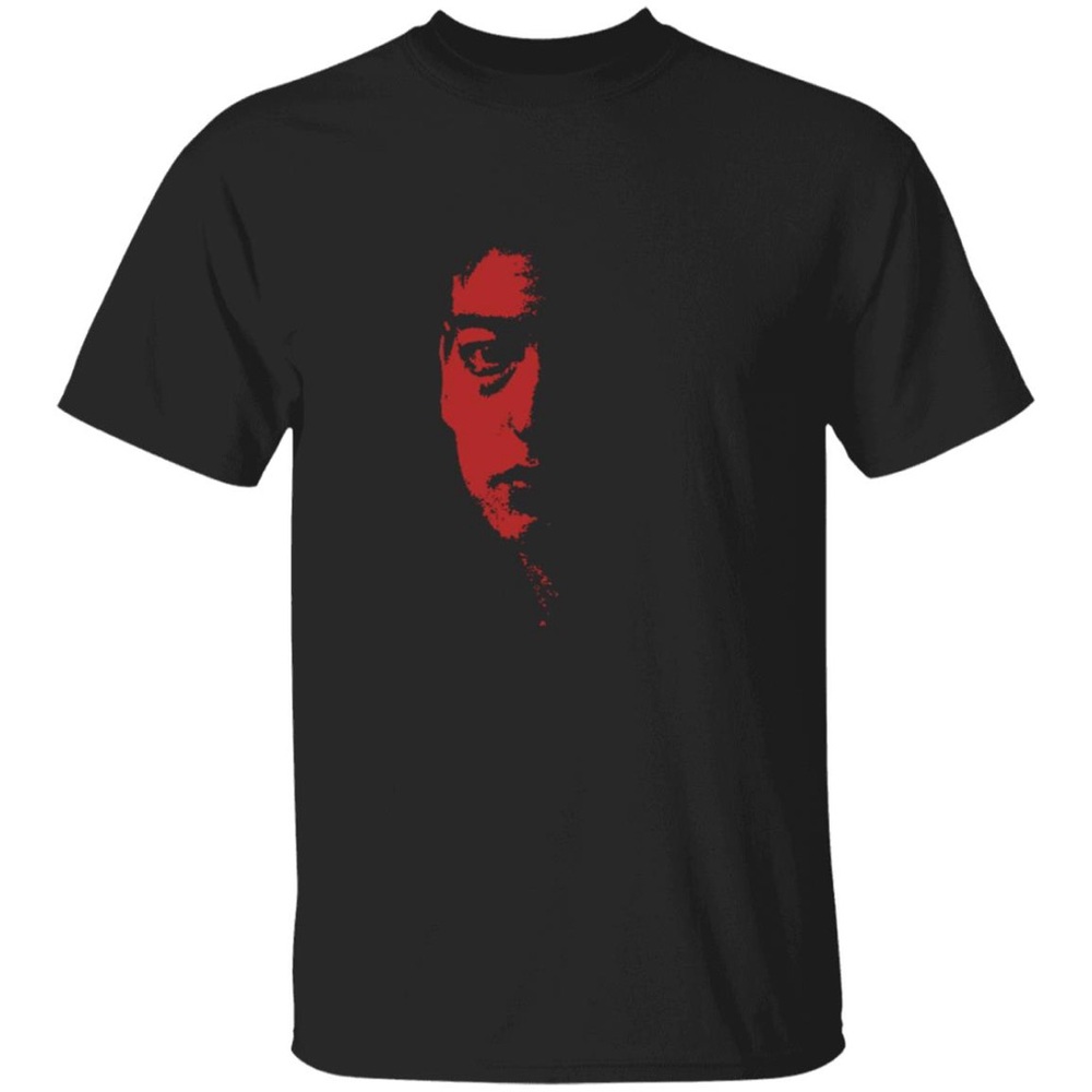 Joji Nectar Unisex Large Face Album Promo Cover Band Shirt